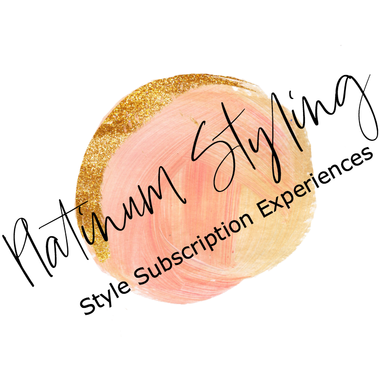 Platinum Styling - Style Subscription Experiences