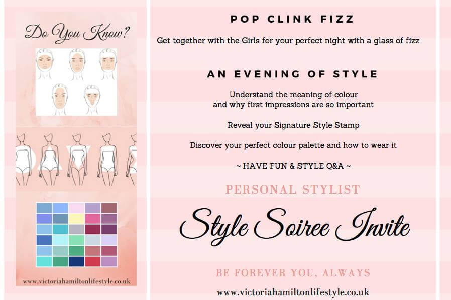 Style Soiree