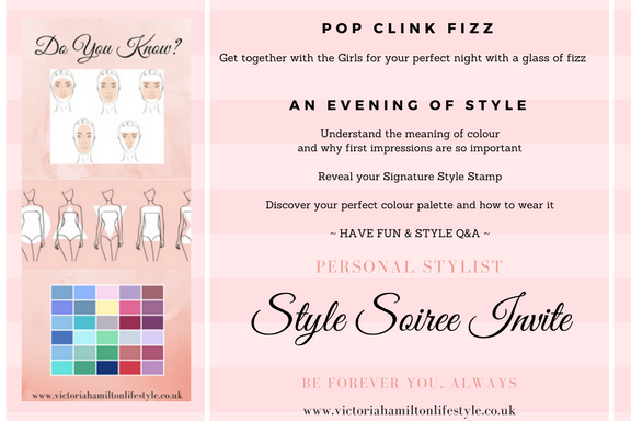 Style Soiree