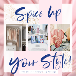 Spice Up Your Style