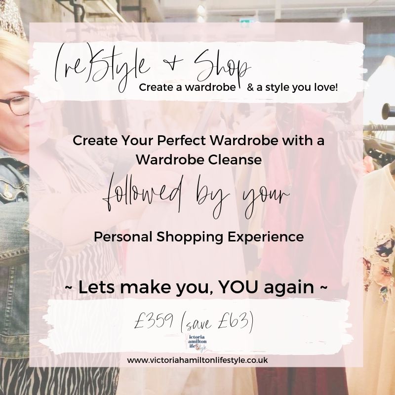 (re)Style & Shop
