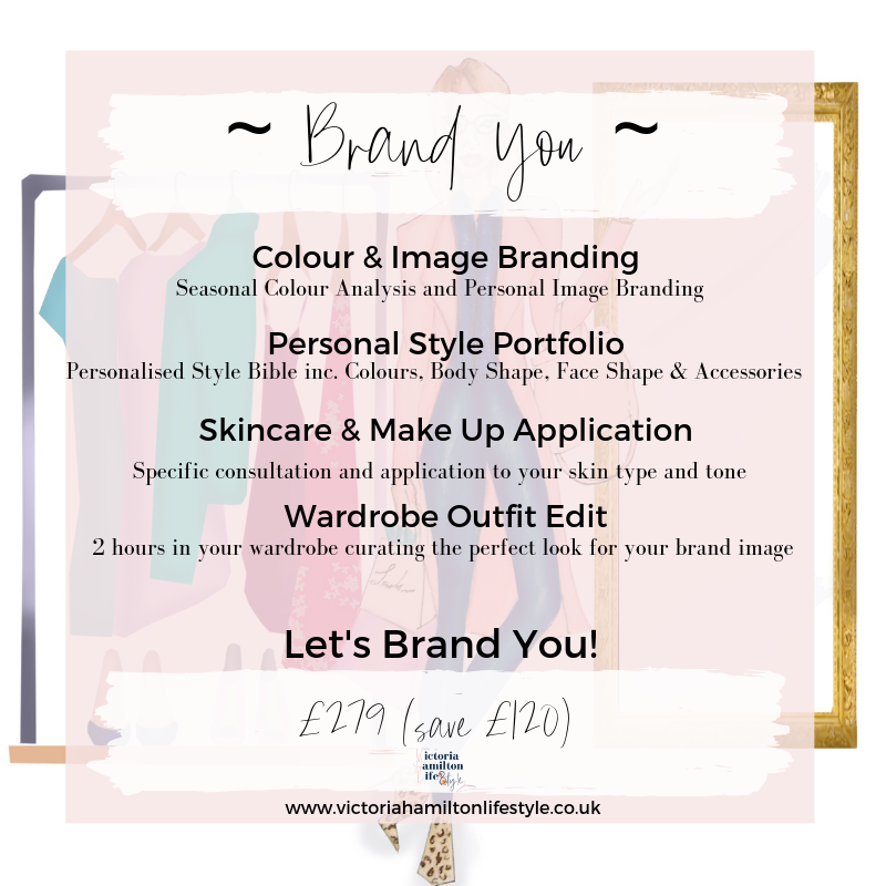 Brand You!